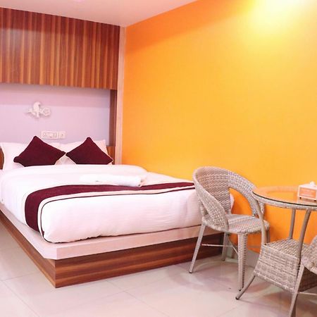Om Tandoori Hotel Katmandu Eksteriør bilde